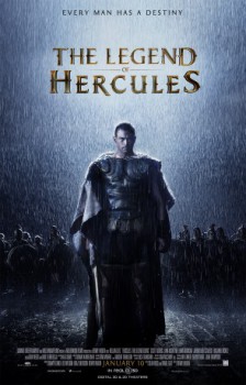 poster The Legend of Hercules
        &nbsp;&nbsp;(2014)
        