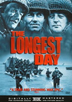 poster The Longest Day
        &nbsp;&nbsp;(1962)
        