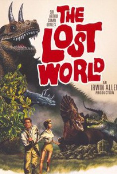 poster The Lost World (1960)
          (1960)
        