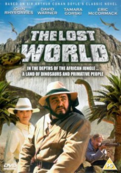 poster The Lost World (1992)
        &nbsp;&nbsp;(1992)
        