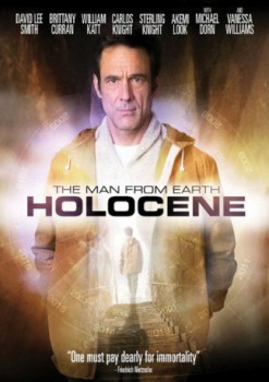 poster The Man from Earth: Holocene
          (2017)
        