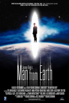 poster The Man From Earth
        &nbsp;&nbsp;(2007)
        