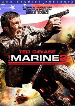 poster The Marine 2