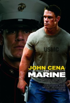 poster The Marine
        &nbsp;&nbsp;(2006)
        