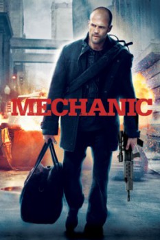 poster The Mechanic
        &nbsp;&nbsp;(2011)
        