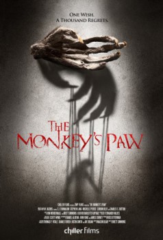 poster The Monkeys Paw