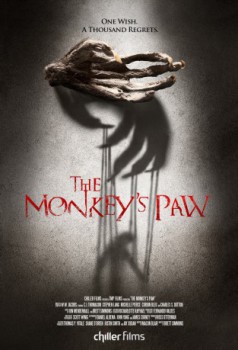 poster The Monkeys Paw
        &nbsp;&nbsp;(2013)
        