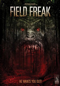 poster Field Freak
        &nbsp;&nbsp;(2016)
        