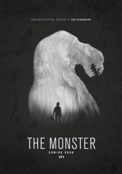 poster The Monster
          (2016)
        