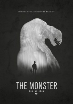 poster The Monster
        &nbsp;&nbsp;(2016)
        