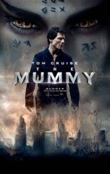 poster The Mummy (2017)
          (2017)
        