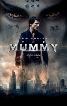 poster The Mummy (2017)
        &nbsp;&nbsp;(2017)
        