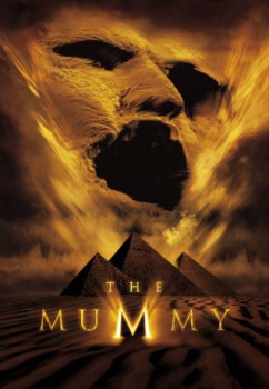 poster The Mummy (1999)