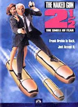 poster The Naked Gun 2½: The Smell of Fear
        &nbsp;&nbsp;(1991)
        