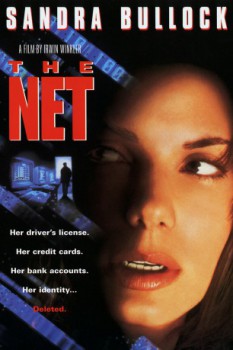 poster The Net
          (1995)
        