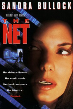 poster The Net
        &nbsp;&nbsp;(1995)
        