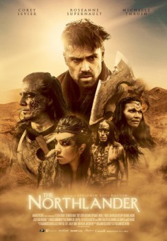 poster The Northlander
        &nbsp;&nbsp;(2016)
        
