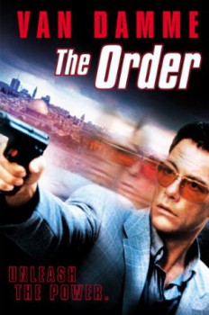 poster The Order
        &nbsp;&nbsp;(2001)
        