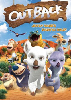 poster The Outback
        &nbsp;&nbsp;(2012)
        