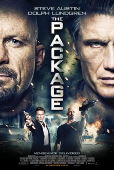 poster The Package
        &nbsp;&nbsp;(2013)
        
