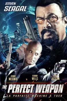 poster The Perfect Weapon (2016)
          (2016)
        