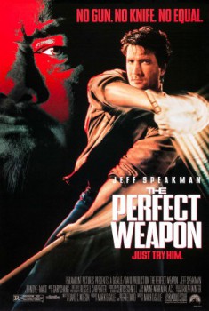poster The Perfect Weapon (1991)
        &nbsp;&nbsp;(1991)
        