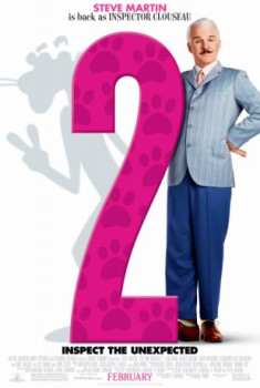 poster The Pink Panther 2
        &nbsp;&nbsp;(2009)
        