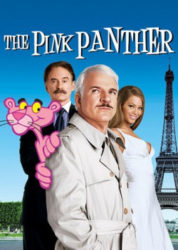 poster The Pink Panther (2006)