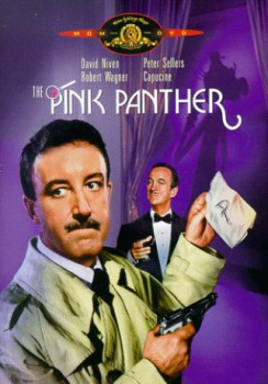 poster The Pink Panther (1963)
        &nbsp;&nbsp;(1963)
        