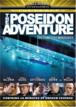 poster The Poseidon Adventure (2005)