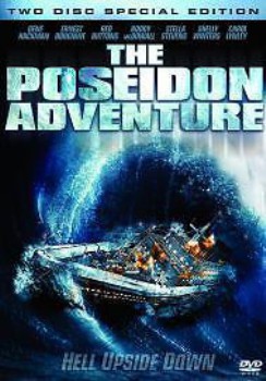 poster The Poseidon Adventure (2006)