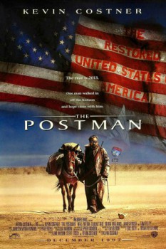 poster The Postman
          (1997)
        