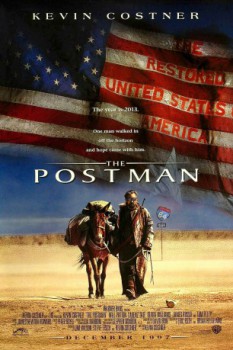 poster The Postman
        &nbsp;&nbsp;(1997)
        