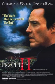 poster The Prophecy 2