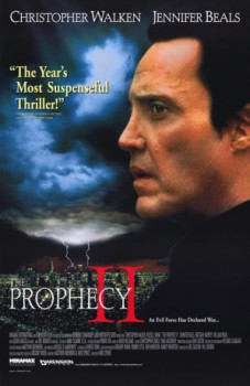 poster The Prophecy 2
        &nbsp;&nbsp;(1998)
        
