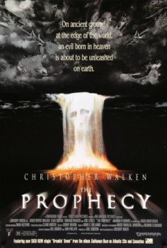 poster The Prophecy
          (1995)
        