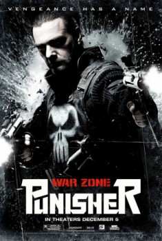 poster The Punisher-War Zone
        &nbsp;&nbsp;(2008)
        