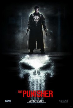 poster The Punisher (2004)
          (2004)
        