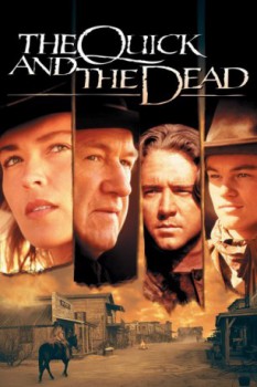 poster The Quick and the Dead
          (1995)
        
