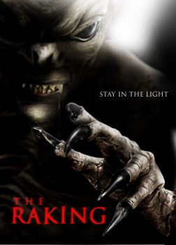 poster The Raking
          (2017)
        