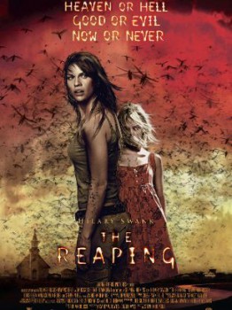 poster The Reaping
        &nbsp;&nbsp;(2007)
        