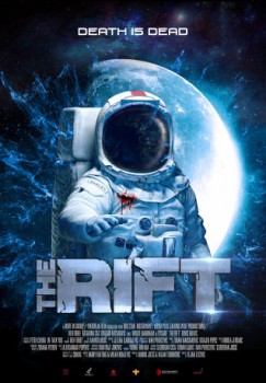 poster The Rift (2016)