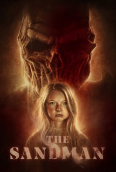 poster The Sandman
        &nbsp;&nbsp;(2017)
        