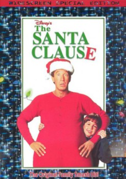 poster The Santa Clause
          (1994)
        