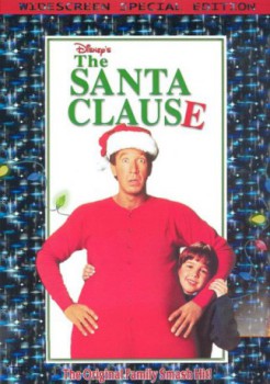 poster The Santa Clause
        &nbsp;&nbsp;(1994)
        
