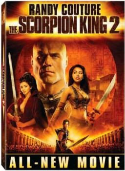 poster The Scorpion King 2: Rise of a Warrior
        &nbsp;&nbsp;(2008)
        