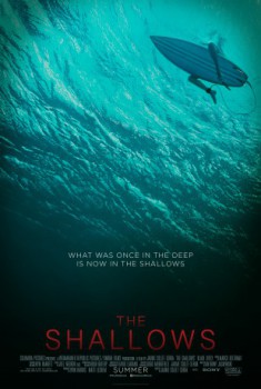 poster The Shallows
        &nbsp;&nbsp;(2016)
        