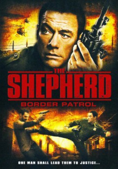 poster The Shepherd