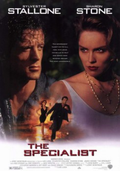 poster The Specialist
        &nbsp;&nbsp;(1994)
        