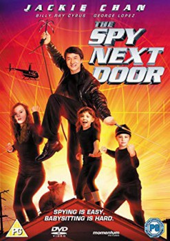 poster The Spy Next Door
          (2010)
        
